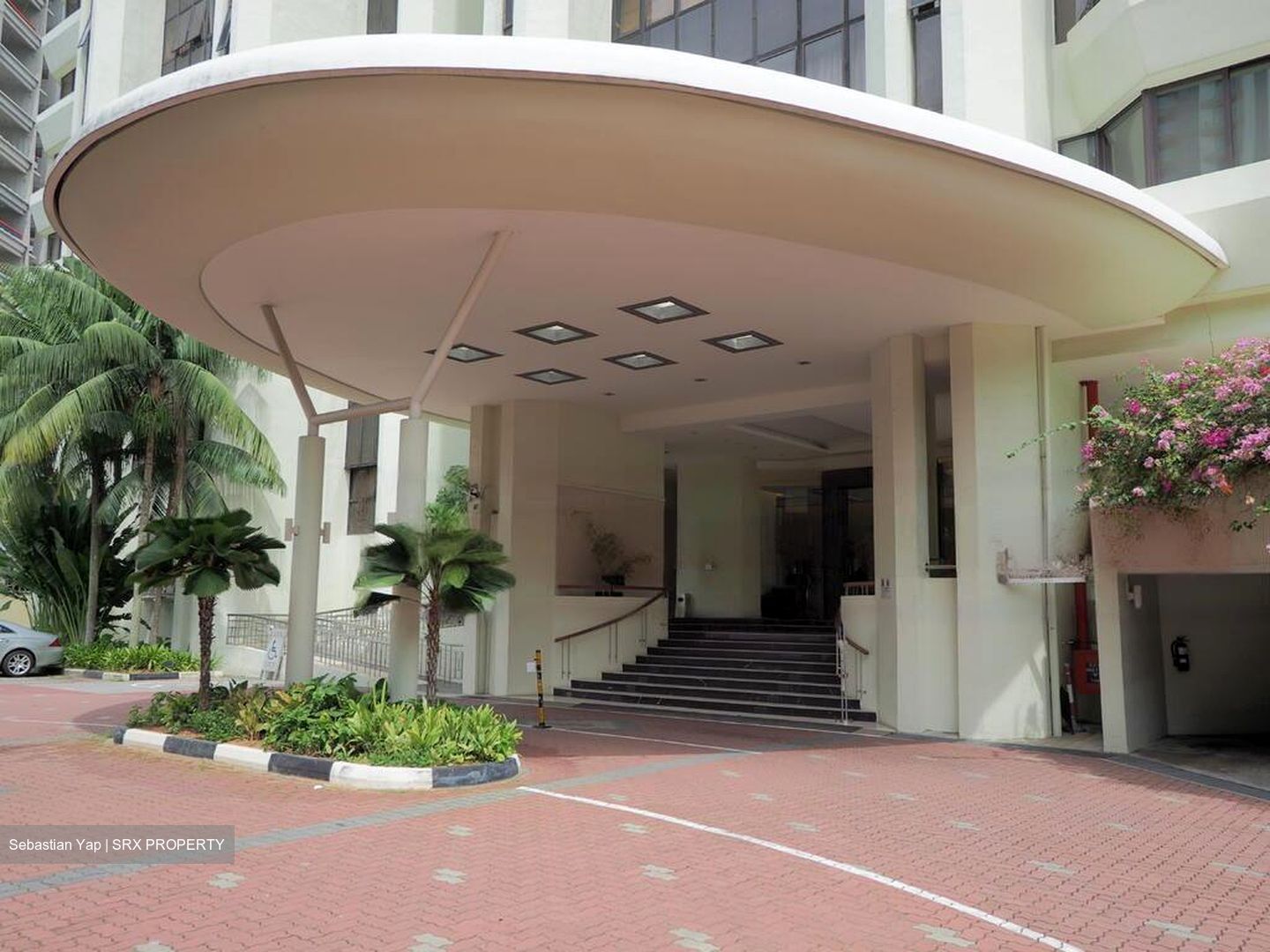Beverly Hill (D10), Condominium #469746541